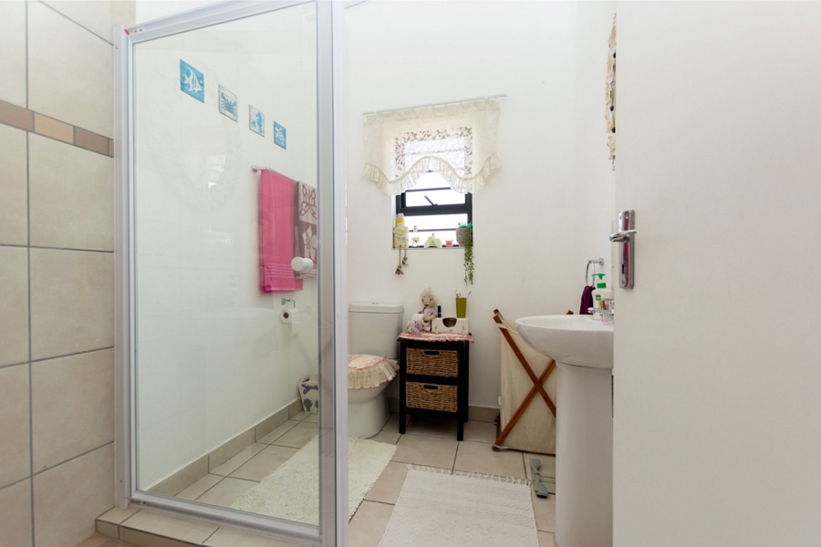 2 Bedroom Property for Sale in Laaiplek Western Cape